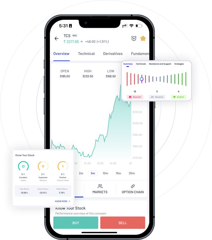 VirWox Mobile App